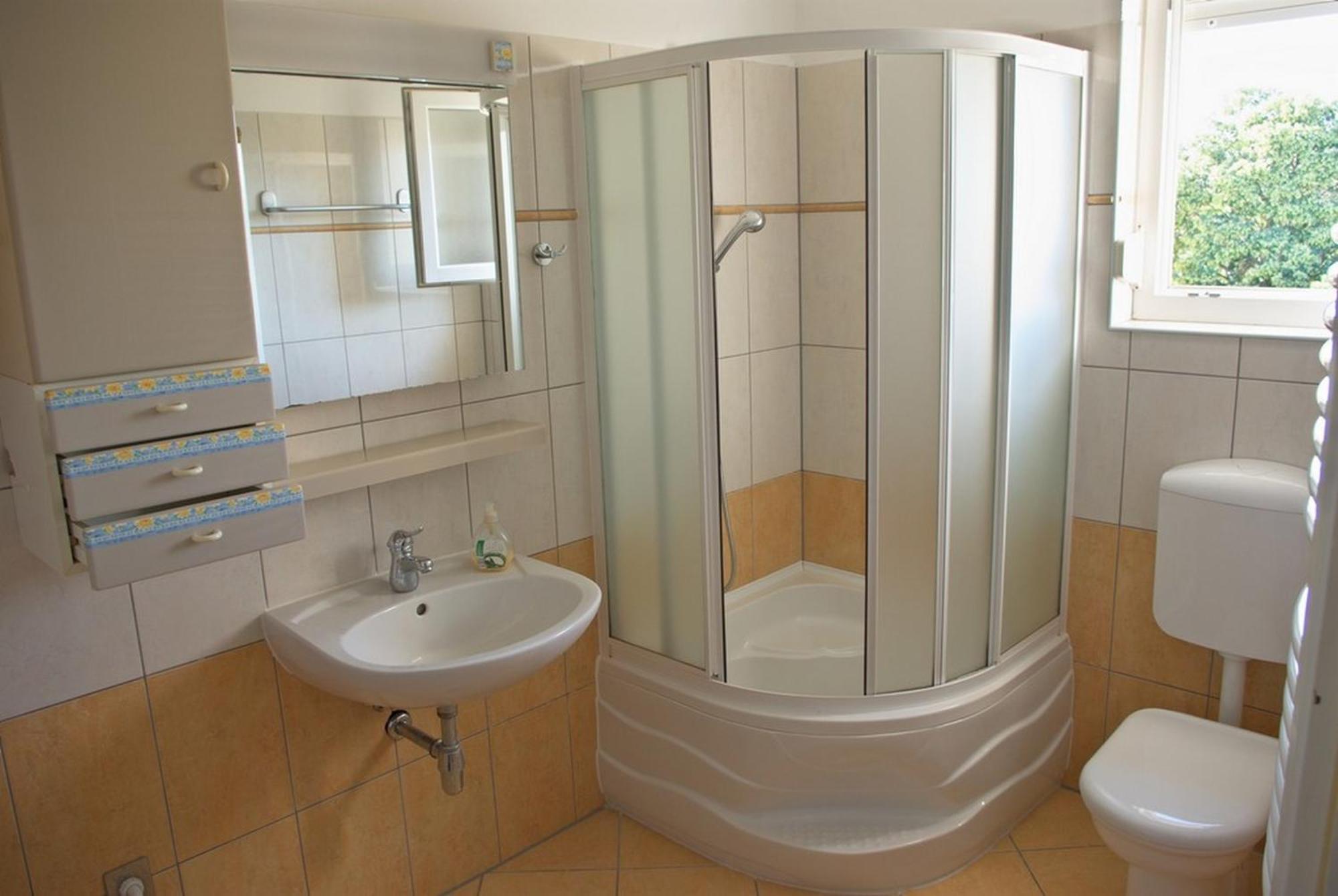 Apartments & Rooms Barbara Umag Ngoại thất bức ảnh