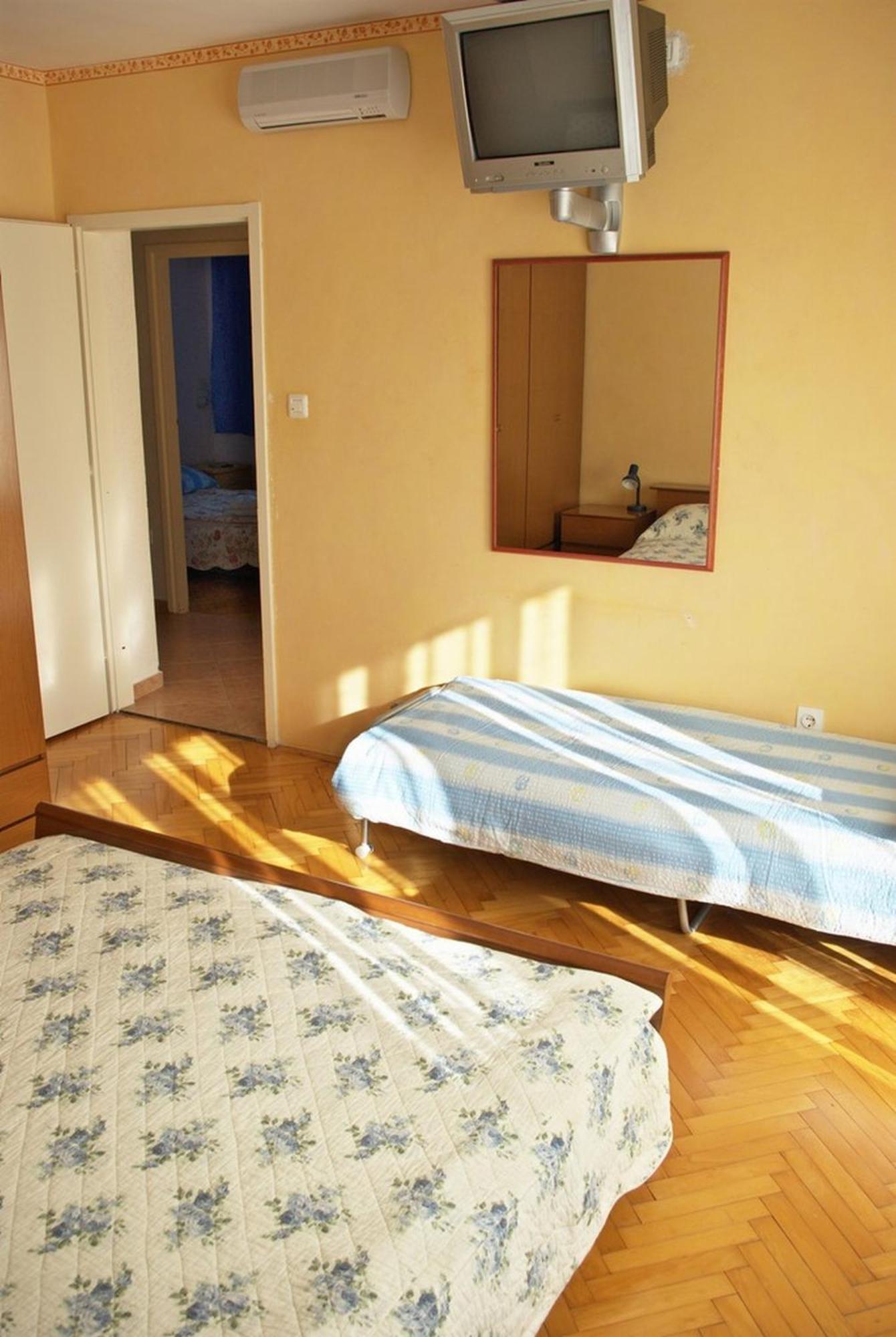 Apartments & Rooms Barbara Umag Ngoại thất bức ảnh