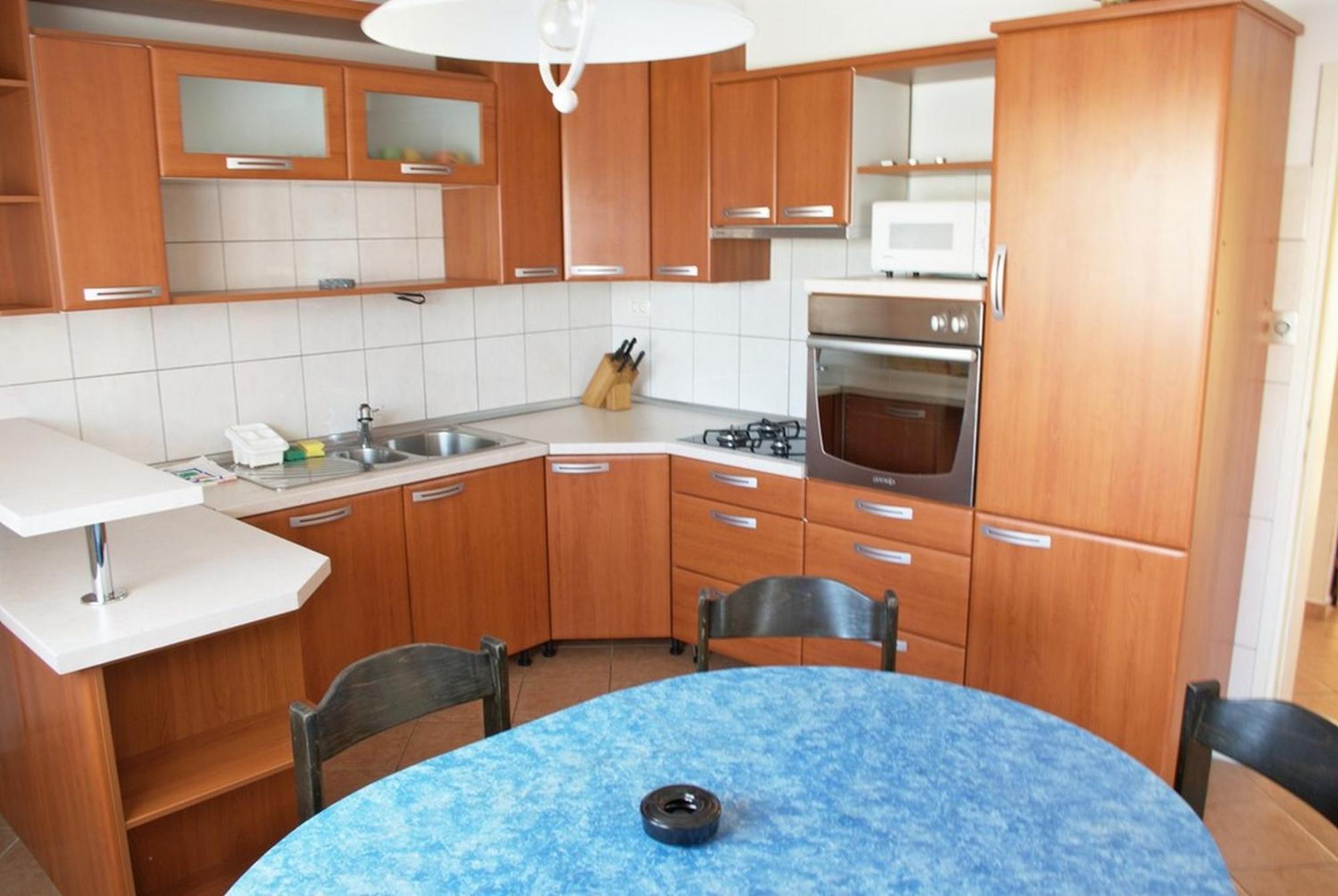 Apartments & Rooms Barbara Umag Ngoại thất bức ảnh