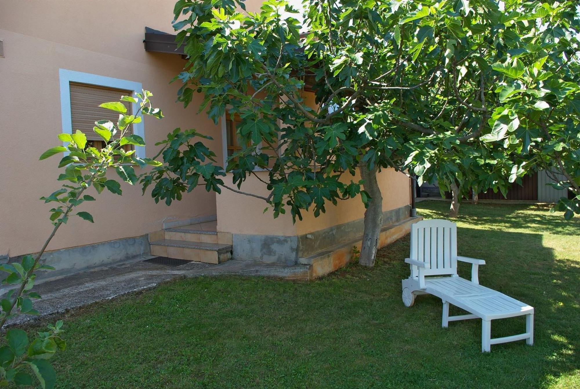 Apartments & Rooms Barbara Umag Ngoại thất bức ảnh