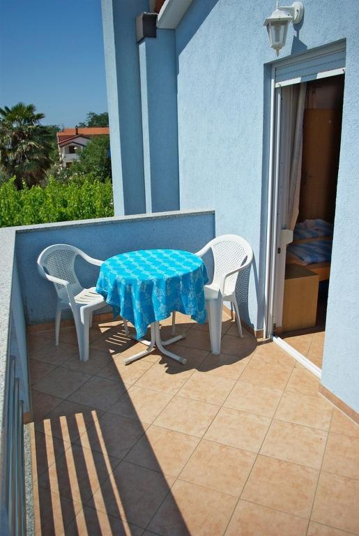 Apartments & Rooms Barbara Umag Ngoại thất bức ảnh