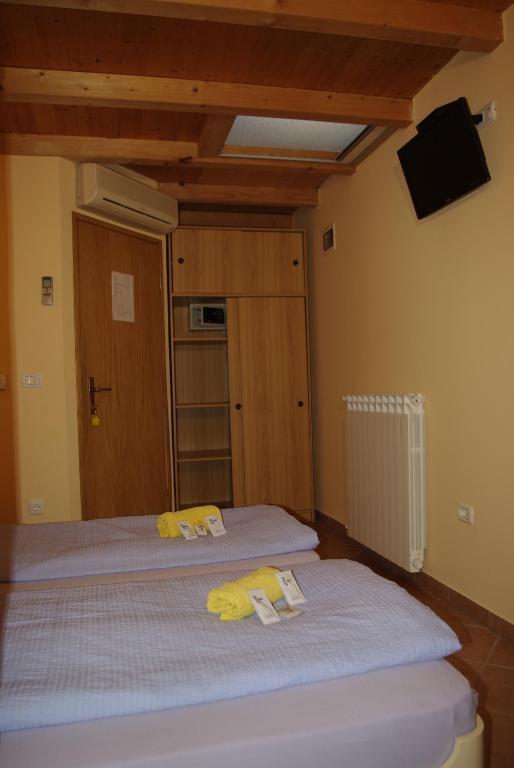 Apartments & Rooms Barbara Umag Ngoại thất bức ảnh