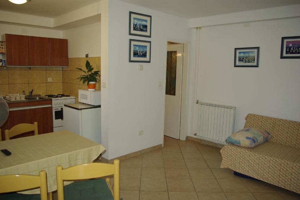 Apartments & Rooms Barbara Umag Phòng bức ảnh